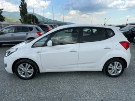 Hyundai Ix20 (KATO НОВА) - 9900 лв. - 89300286 10