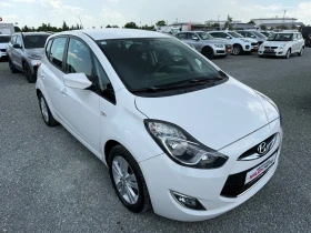 Hyundai Ix20 (KATO НОВА) - 9900 лв. - 89300286 3