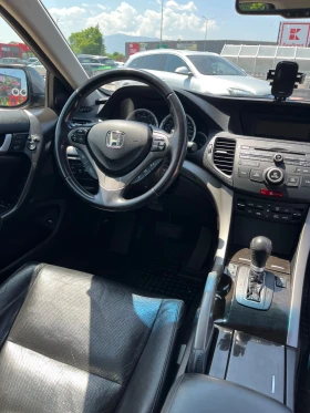 Обява за продажба на Honda Accord ~16 300 лв. - изображение 11