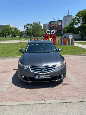 Обява за продажба на Honda Accord ~16 300 лв. - изображение 6
