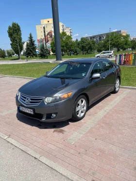 Обява за продажба на Honda Accord ~16 300 лв. - изображение 1
