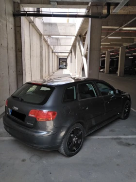 Audi A3 2.0 TDI - 4995 лв. - 67330209 6