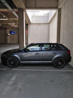 Audi A3 2.0 TDI - 4995 лв. - 67330209 4