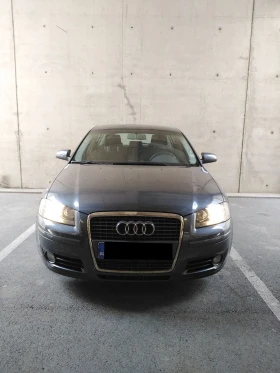 Audi A3 2.0 TDI - 4995 лв. - 67330209 2