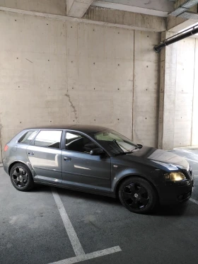 Audi A3 2.0 TDI - 4995 лв. - 67330209 7