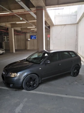 Audi A3 2.0 TDI - 4995 лв. - 67330209 8