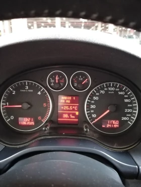 Audi A3 2.0 TDI - 4995 лв. - 67330209 11