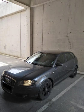 Audi A3 2.0 TDI - 4995 лв. - 67330209 3