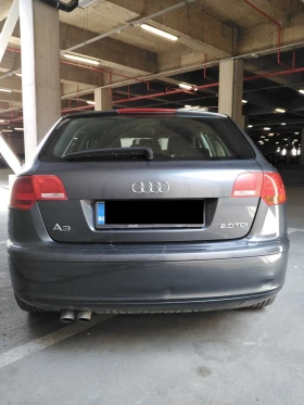 Audi A3 2.0 TDI - 4995 лв. - 67330209 5
