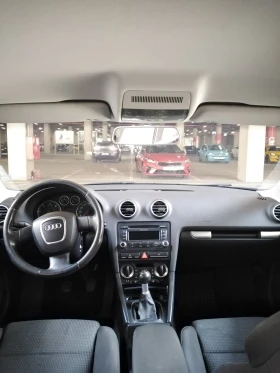 Audi A3 2.0 TDI - 4995 лв. - 67330209 9
