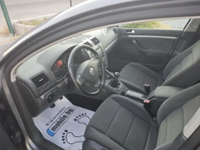 Обява за продажба на VW Golf Comfortline 1.6i-102k.c. GPL  ~6 999 лв. - изображение 9