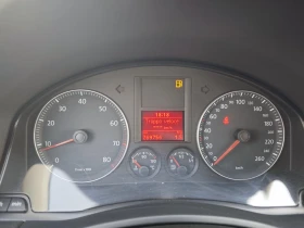 Обява за продажба на VW Golf Comfortline 1.6i-102k.c. GPL  ~6 999 лв. - изображение 10