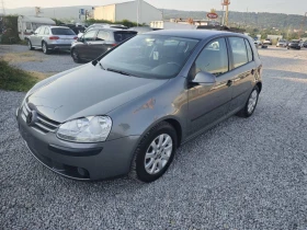 Обява за продажба на VW Golf Comfortline 1.6i-102k.c. GPL  ~6 999 лв. - изображение 1