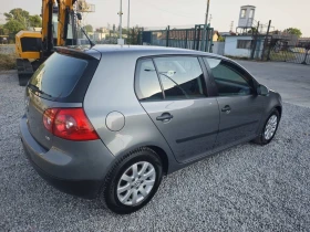 Обява за продажба на VW Golf Comfortline 1.6i-102k.c. GPL  ~6 999 лв. - изображение 5