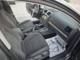 VW Golf Comfortline 1.6i-102k.c. GPL  | Mobile.bg    14