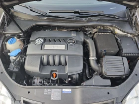 VW Golf Comfortline 1.6i-102k.c. GPL  | Mobile.bg    15