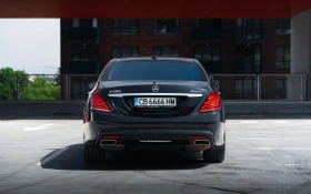 Обява за продажба на Mercedes-Benz S 500 4 MATIC L ~75 000 лв. - изображение 4