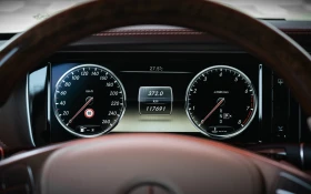 Mercedes-Benz S 500 4 MATIC L | Mobile.bg    13