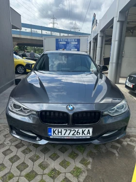  BMW 318