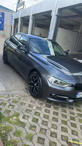 BMW 318 | Mobile.bg    2