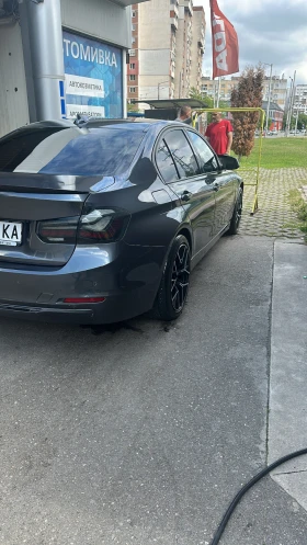 BMW 318 | Mobile.bg    6