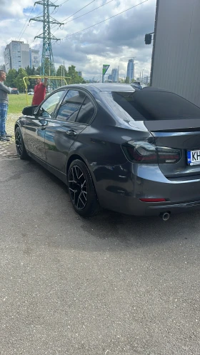 BMW 318 | Mobile.bg    5