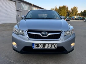 Обява за продажба на Subaru XV 1, 6i-4x4/ГАЗ/КАМЕРА/ОБСЛУЖЕН/ТОП СЪСТОЯНИЕ!!! ~17 555 лв. - изображение 1
