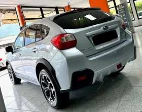 Subaru XV 1, 6i-4x4/ГАЗ/КАМЕРА/ОБСЛУЖЕН/ТОП СЪСТОЯНИЕ!!! - 17555 лв. - 57252192 3