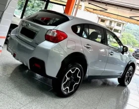 Subaru XV 1, 6i-4x4/ГАЗ/КАМЕРА/ОБСЛУЖЕН/ТОП СЪСТОЯНИЕ!!! - 17555 лв. - 57252192 4