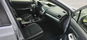Subaru XV 1, 6i-4x4/ГАЗ/КАМЕРА/ОБСЛУЖЕН/ТОП СЪСТОЯНИЕ!!! - 17555 лв. - 57252192 8