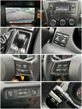 Subaru XV 1, 6i-4x4/ГАЗ/КАМЕРА/ОБСЛУЖЕН/ТОП СЪСТОЯНИЕ!!! - 17555 лв. - 57252192 15