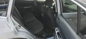 Subaru XV 1, 6i-4x4/ГАЗ/КАМЕРА/ОБСЛУЖЕН/ТОП СЪСТОЯНИЕ!!! - 17555 лв. - 57252192 9