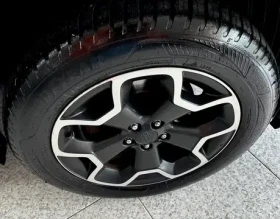 Subaru XV 1, 6i-4x4/ГАЗ/КАМЕРА/ОБСЛУЖЕН/ТОП СЪСТОЯНИЕ!!! - 17555 лв. - 57252192 5