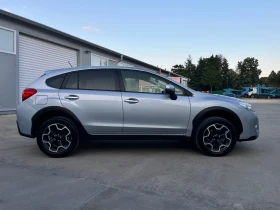 Обява за продажба на Subaru XV 1, 6i-4x4/ГАЗ/КАМЕРА/ОБСЛУЖЕН/ТОП СЪСТОЯНИЕ!!! ~17 555 лв. - изображение 7