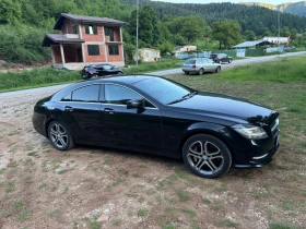 Mercedes-Benz CLS 550 AMG Line, 4.7 BiTurbo, 4 matic, Airmatic, Designo - 34500 лв. - 96589344 6