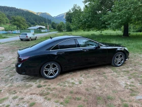 Mercedes-Benz CLS 550 AMG Line, 4.7 BiTurbo, 4 matic, Airmatic, Designo - 34500 лв. - 96589344 9