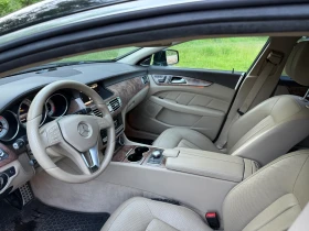 Mercedes-Benz CLS 550 AMG Line, 4.7 BiTurbo, 4 matic, Airmatic, Designo - 34500 лв. - 96589344 17