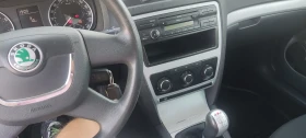 Skoda Octavia , 44 | Mobile.bg    8
