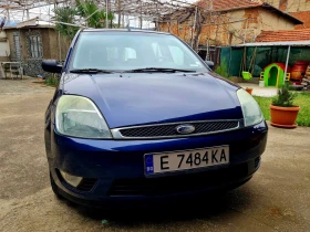 Ford Fiesta | Mobile.bg    2