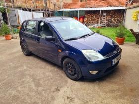 Ford Fiesta | Mobile.bg    3