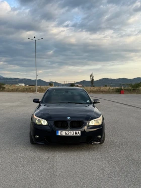 Обява за продажба на BMW 530 ~15 800 лв. - изображение 1