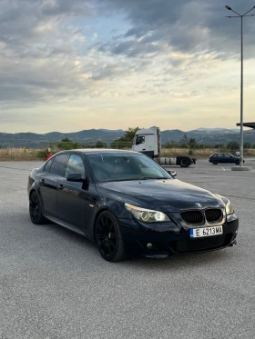 Обява за продажба на BMW 530 ~15 800 лв. - изображение 2