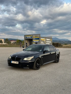 Обява за продажба на BMW 530 ~15 800 лв. - изображение 1
