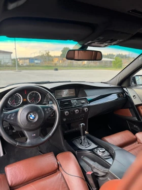 Обява за продажба на BMW 530 ~15 800 лв. - изображение 7