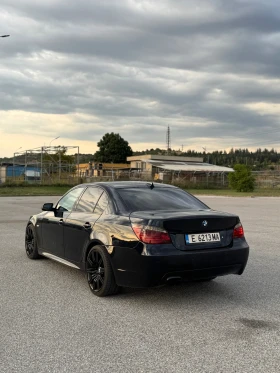 Обява за продажба на BMW 530 ~15 800 лв. - изображение 5
