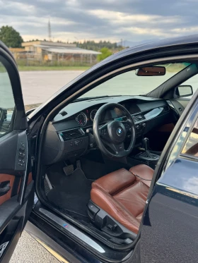 Обява за продажба на BMW 530 ~15 800 лв. - изображение 6