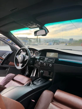 Обява за продажба на BMW 530 ~15 800 лв. - изображение 9