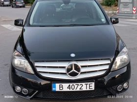 Mercedes-Benz B 180 | Mobile.bg    2