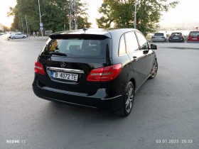 Mercedes-Benz B 180 | Mobile.bg    7