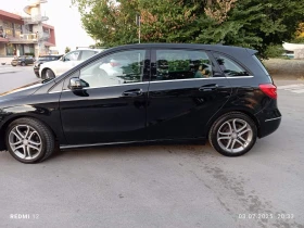 Mercedes-Benz B 180 | Mobile.bg    3
